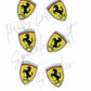 Supercars - Ferrari