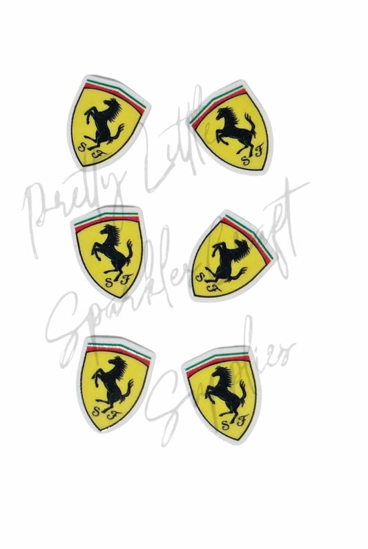 Supercars - Ferrari