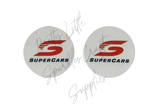 Supercars