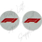 Supercar F1