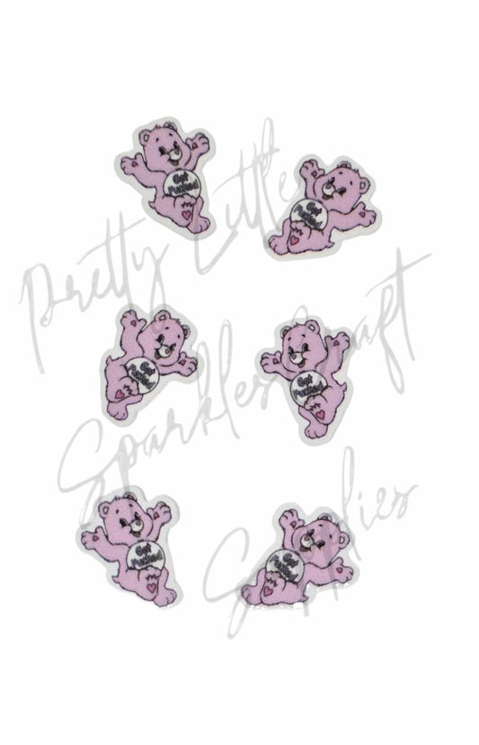 Swear Care Bear - Get F*cked