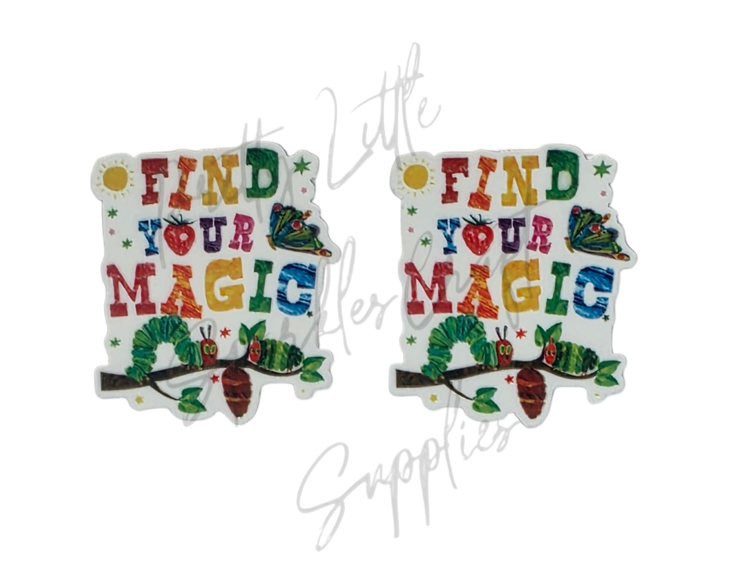 TVHC - Find Your Magic