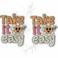 Take It Easy