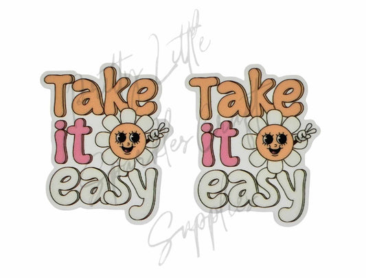 Take It Easy