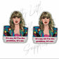 Taylor Swift - It's me I'm the Problem