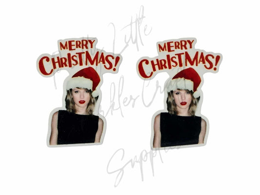 Taylor Swift - Merry Christmas