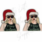 Taylor Swift - Merry Swiftmas