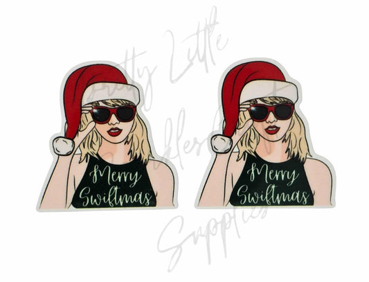 Taylor Swift - Merry Swiftmas