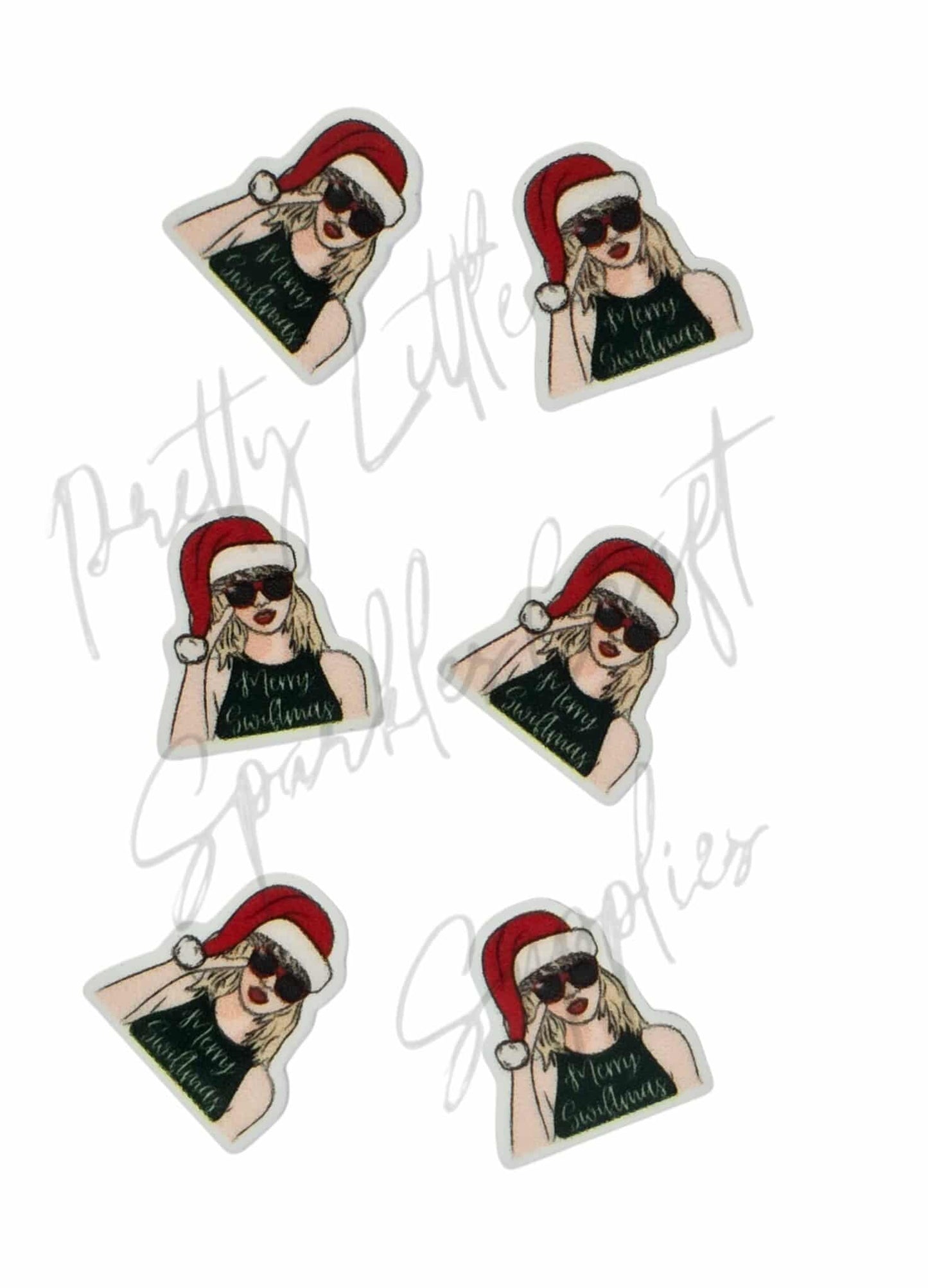 Taylor Swift - Merry Swiftmas