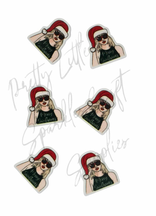 Taylor Swift - Merry Swiftmas