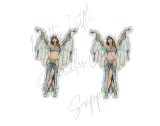 Taylor Swift - Showgirl