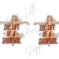 Taylor Swift - The Life Of A Showgirl