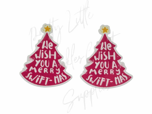 Taylor Swift - We Wish You A Merry Swift-mas