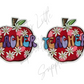 Teacher Apple