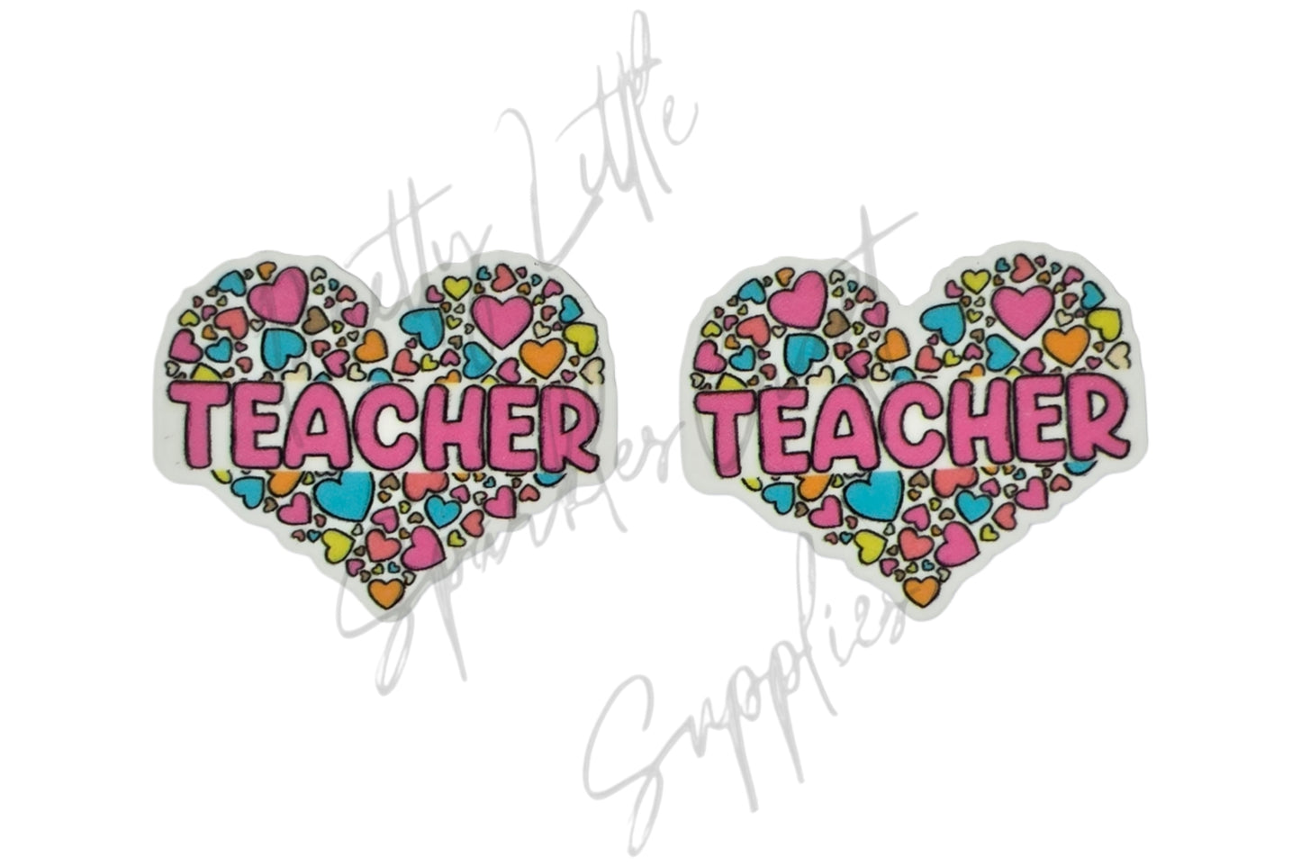 Teacher Heart
