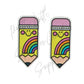 Teacher Pencil