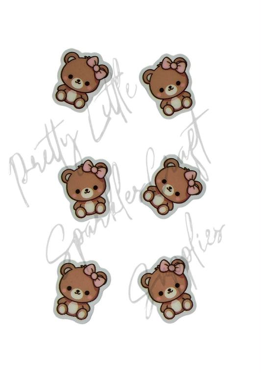 Teddy Bear