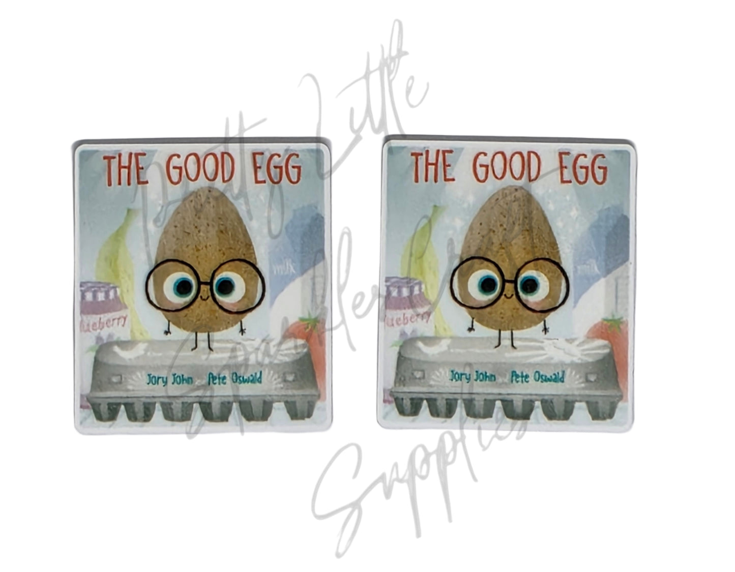 The Good Egg