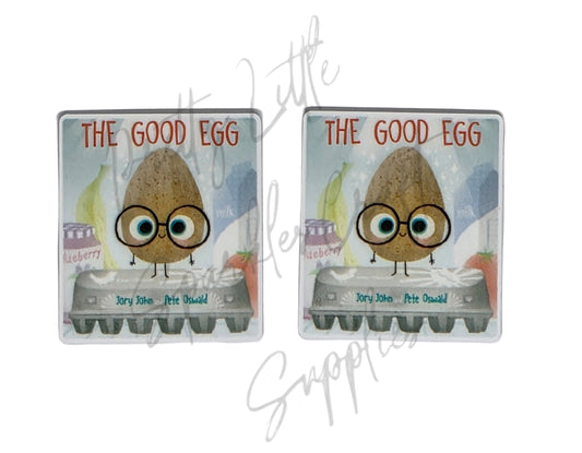 The Good Egg
