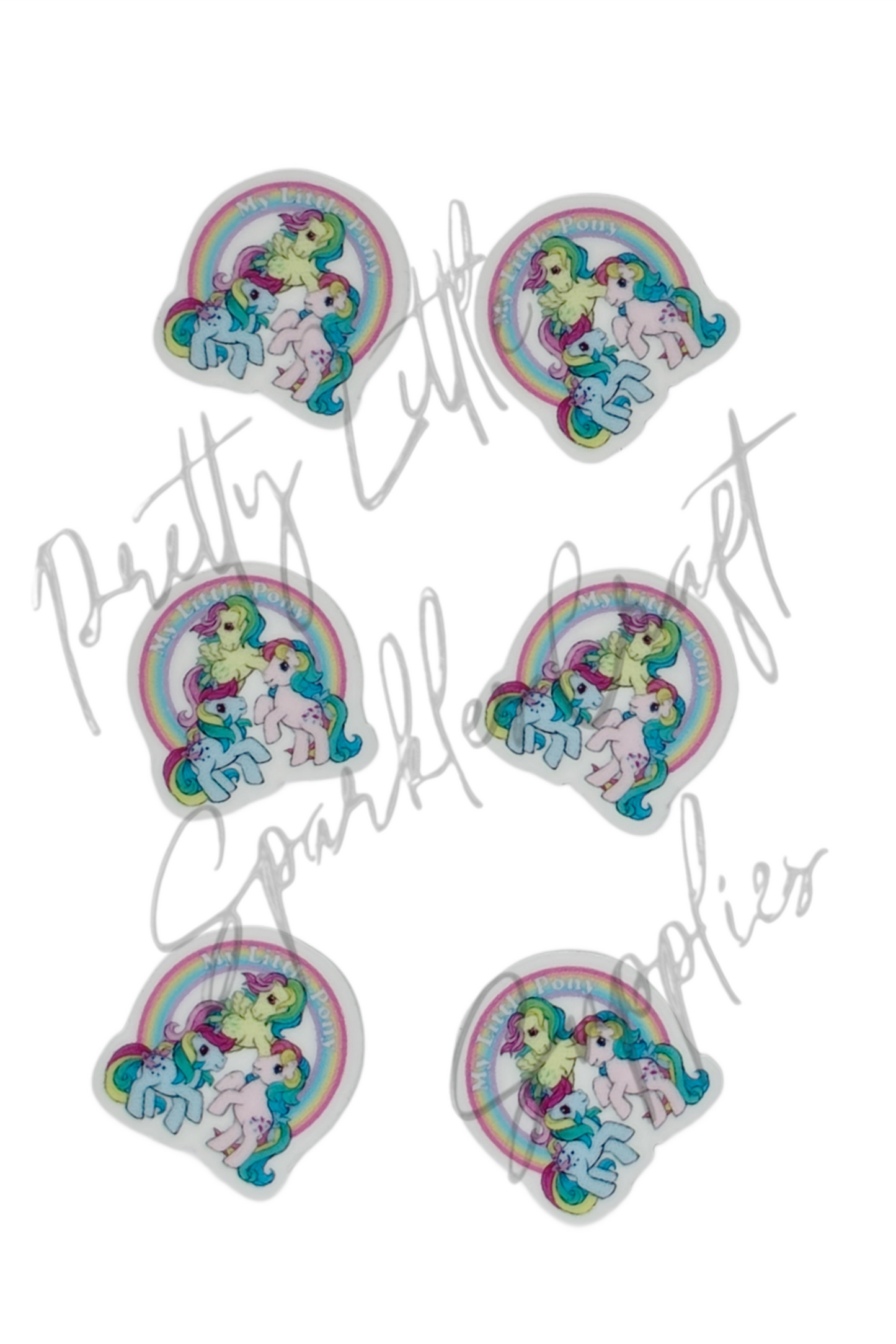 My Little Pony