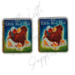 The Little Red Hen