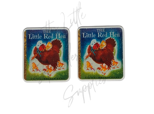 The Little Red Hen