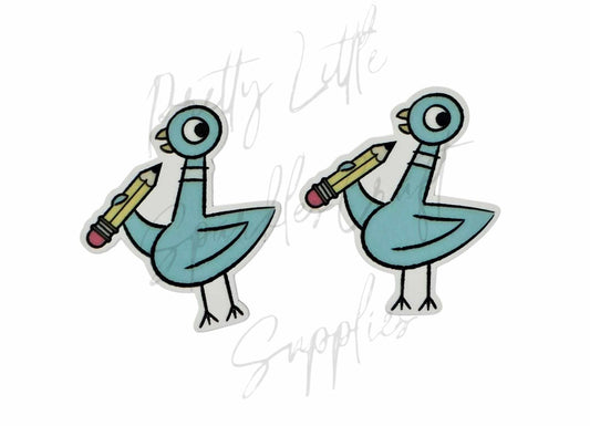 The Pigeon