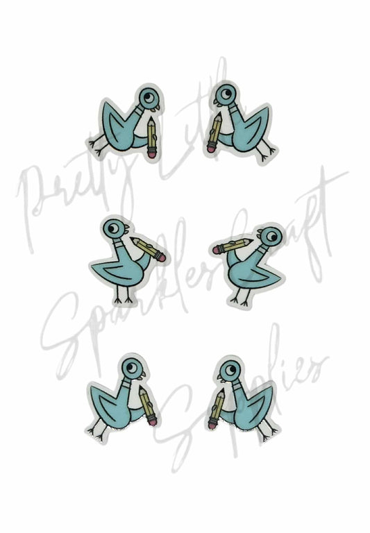 The Pigeon