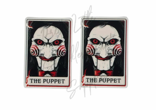 The Puppet