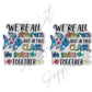 The Rainbow Fish - We're All Different But In This Class We Swim Together