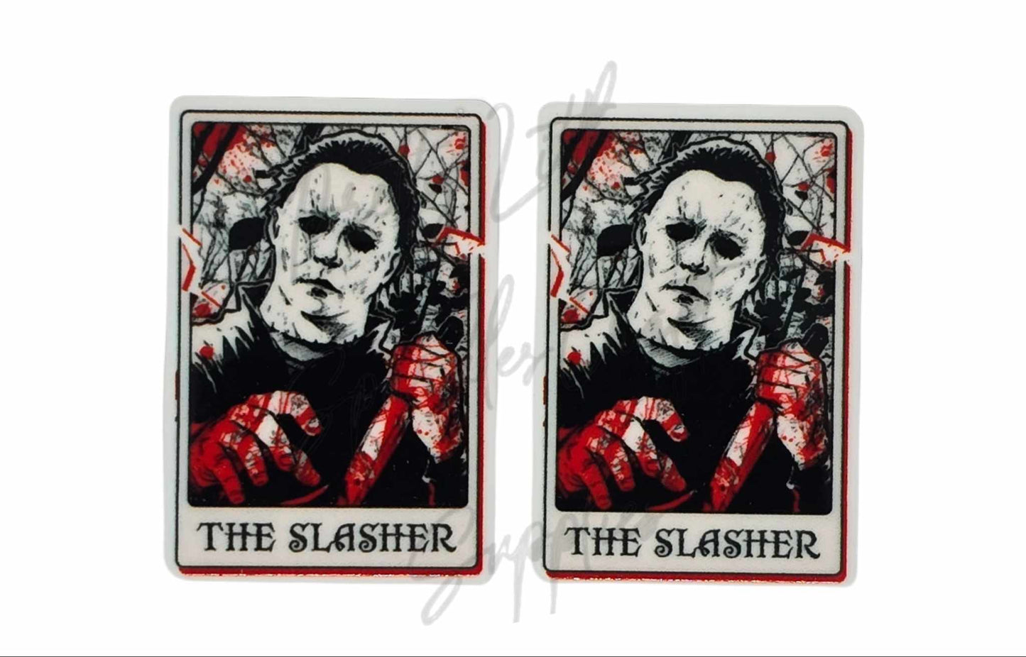 The Slasher