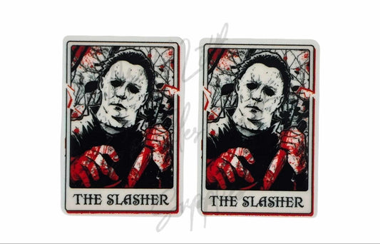 The Slasher