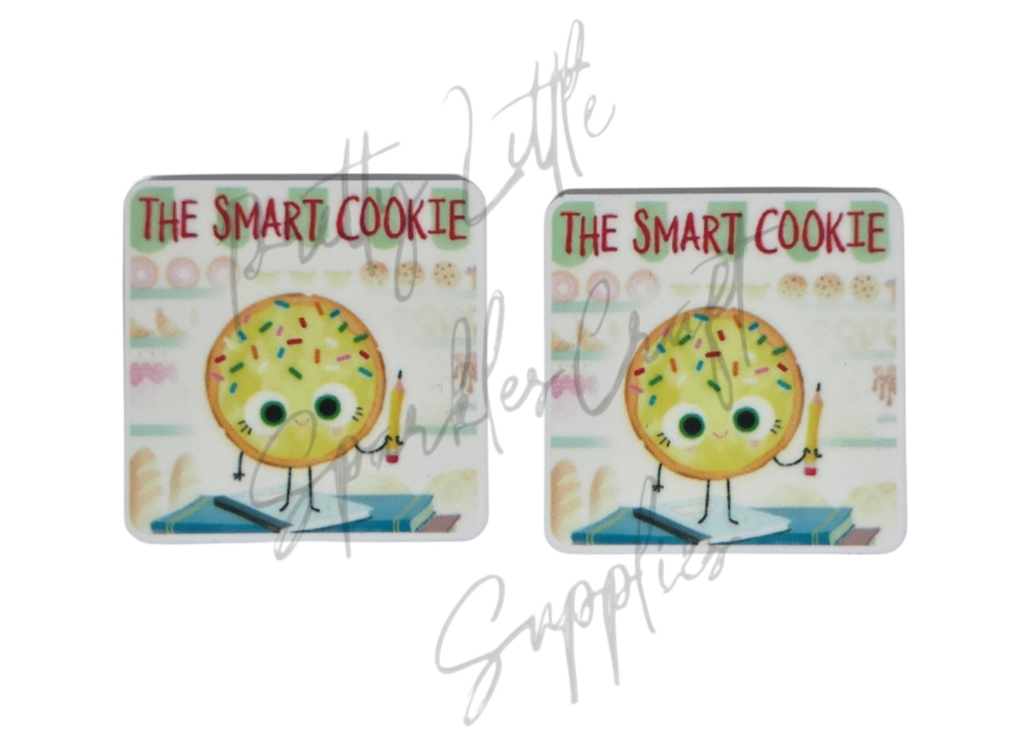 The Smart Cookie