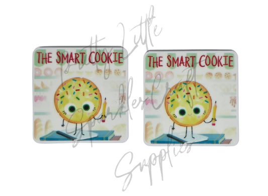 The Smart Cookie