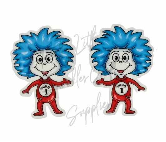 Thing 1