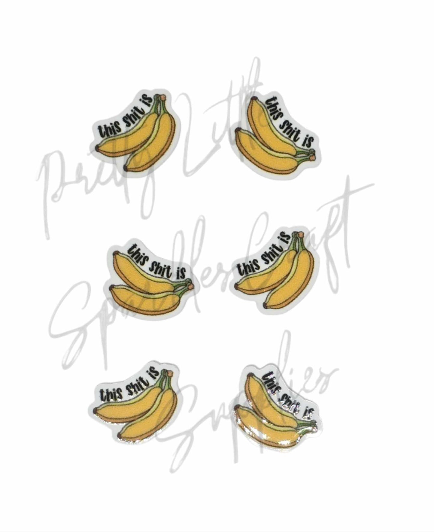 This Shit is Bananas