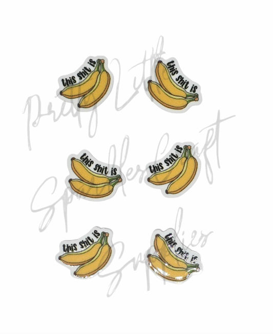 This Shit is Bananas