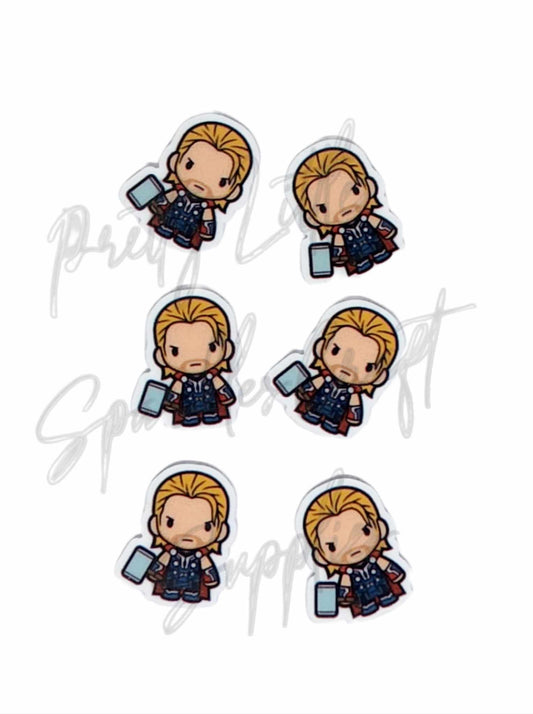 Superhero - Thor