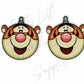 Tigger Bauble