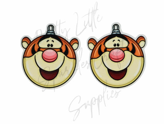 Tigger Bauble