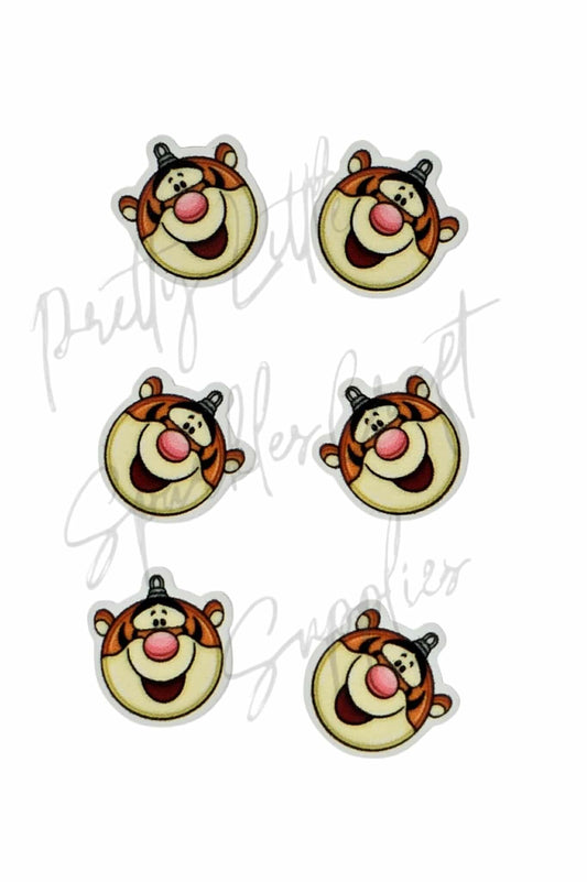 Tigger Bauble