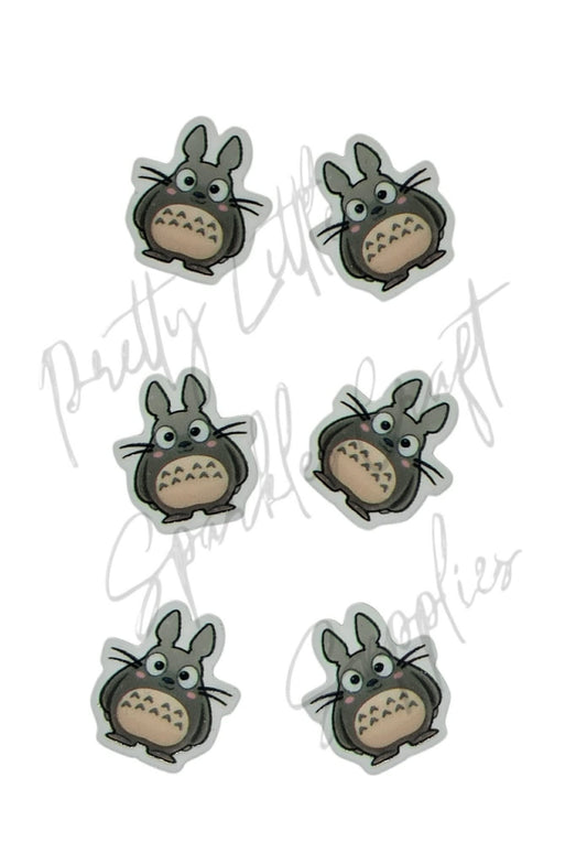 Totoro