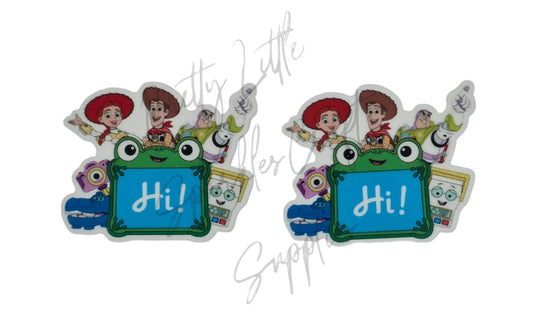 Toy Story 5
