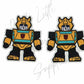 Transformers - Bumble Bee