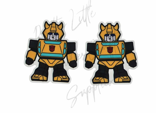 Transformers - Bumble Bee