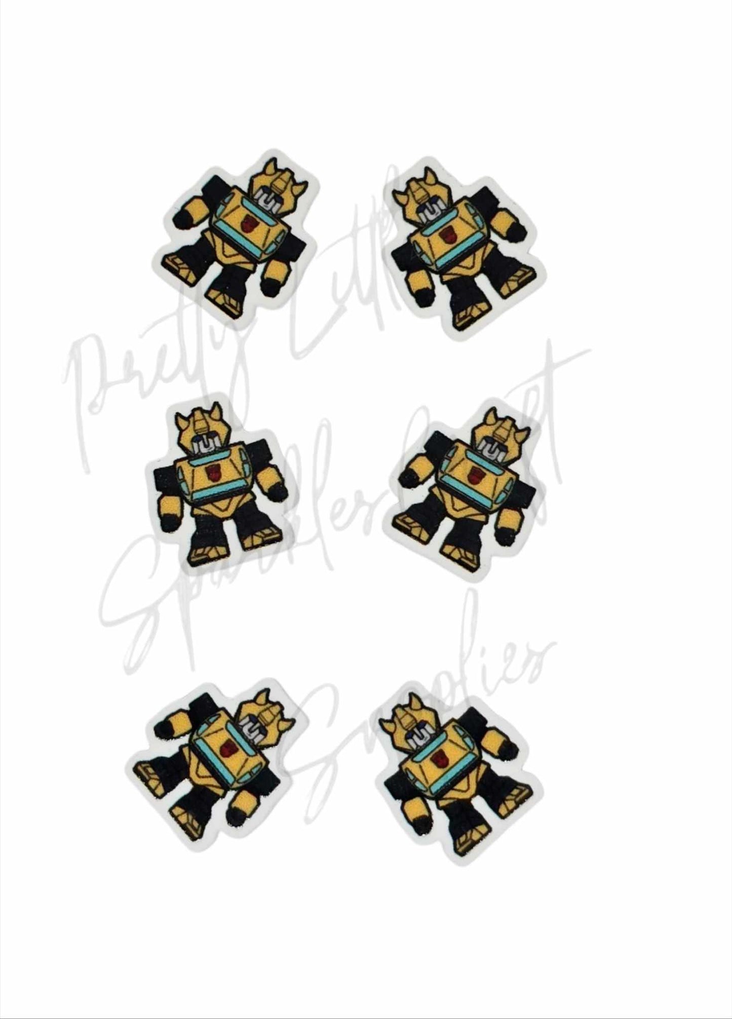 Transformers - Bumble Bee