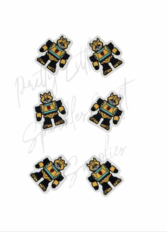Transformers - Bumble Bee