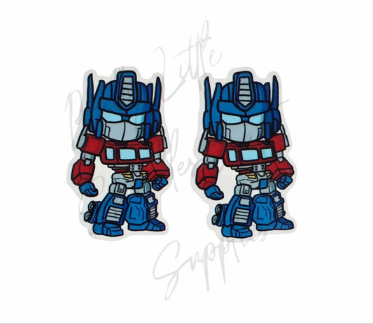 Transformers - Optimus Prime