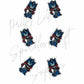 Transformers - Optimus Prime