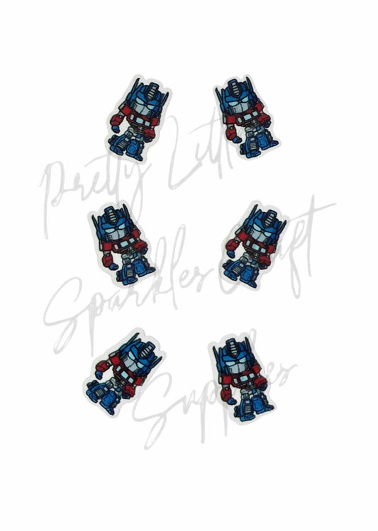 Transformers - Optimus Prime